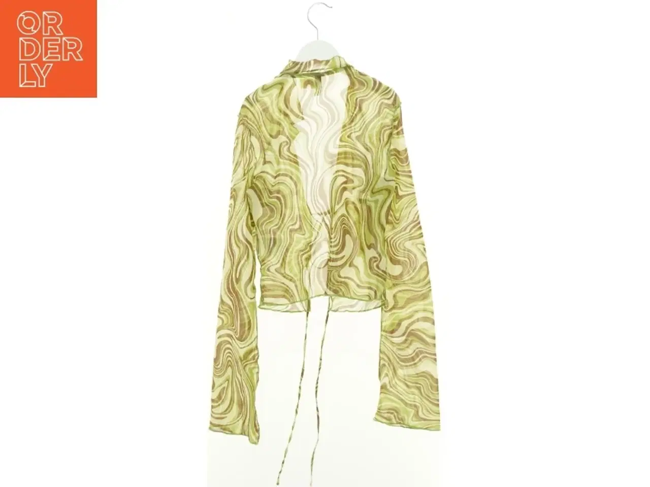 Billede 1 - Skjorte fra H&M (str. 158 cm)