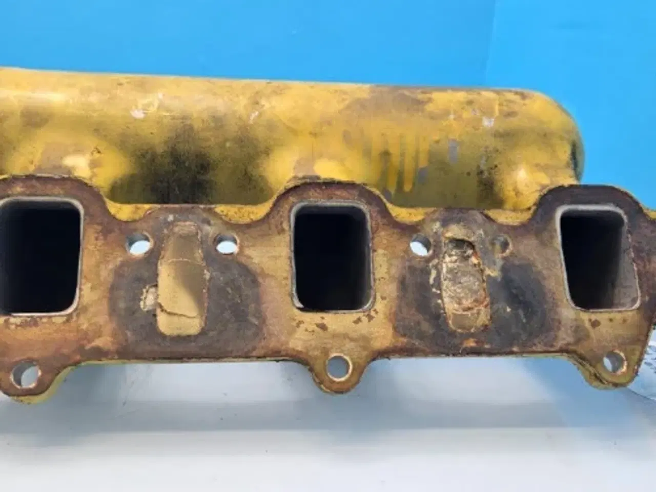 Billede 20 - Ford 678HT Indsugningmanifold E6NN9424CA