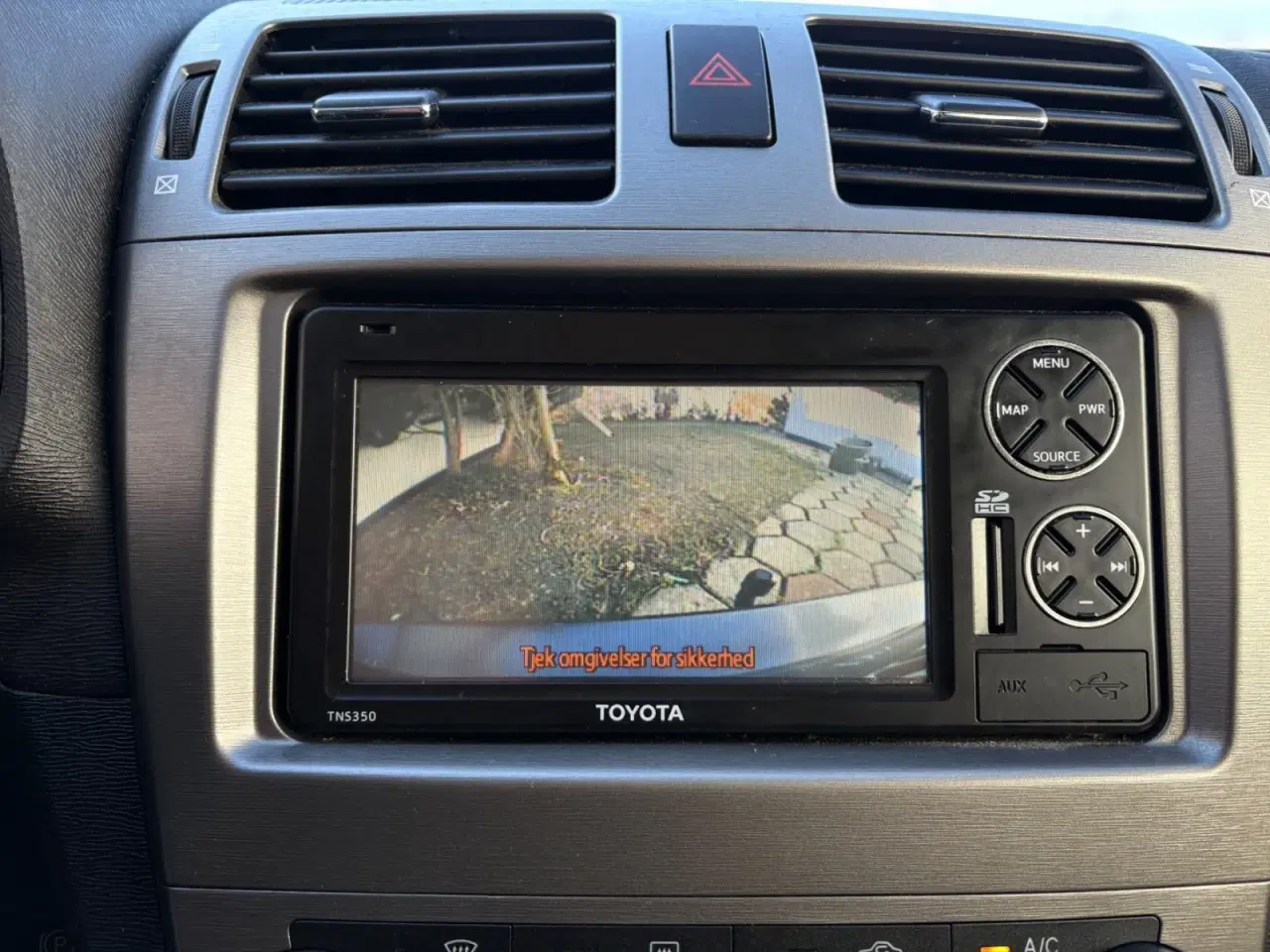 Billede 12 - Toyota Avensis 2,0 D-4D T2 stc.