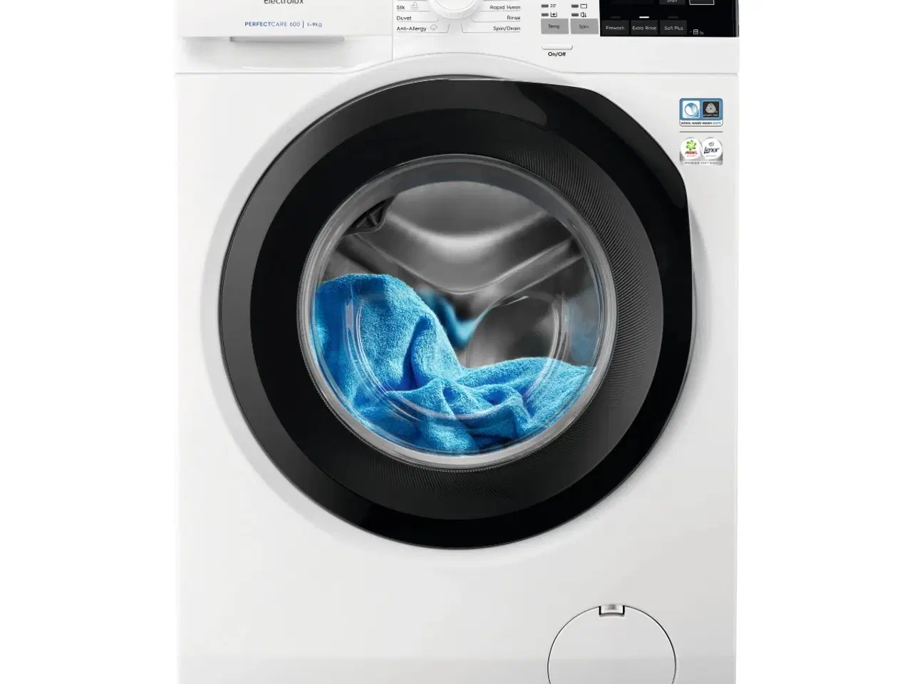 Billede 1 - Electrolux vaskemaskine sælges