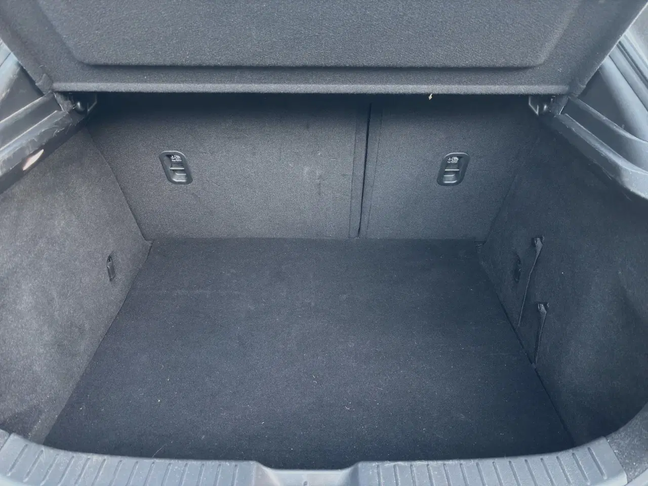 Billede 14 - Mazda CX-30 2,0 SkyActiv-G 122 Sky aut.