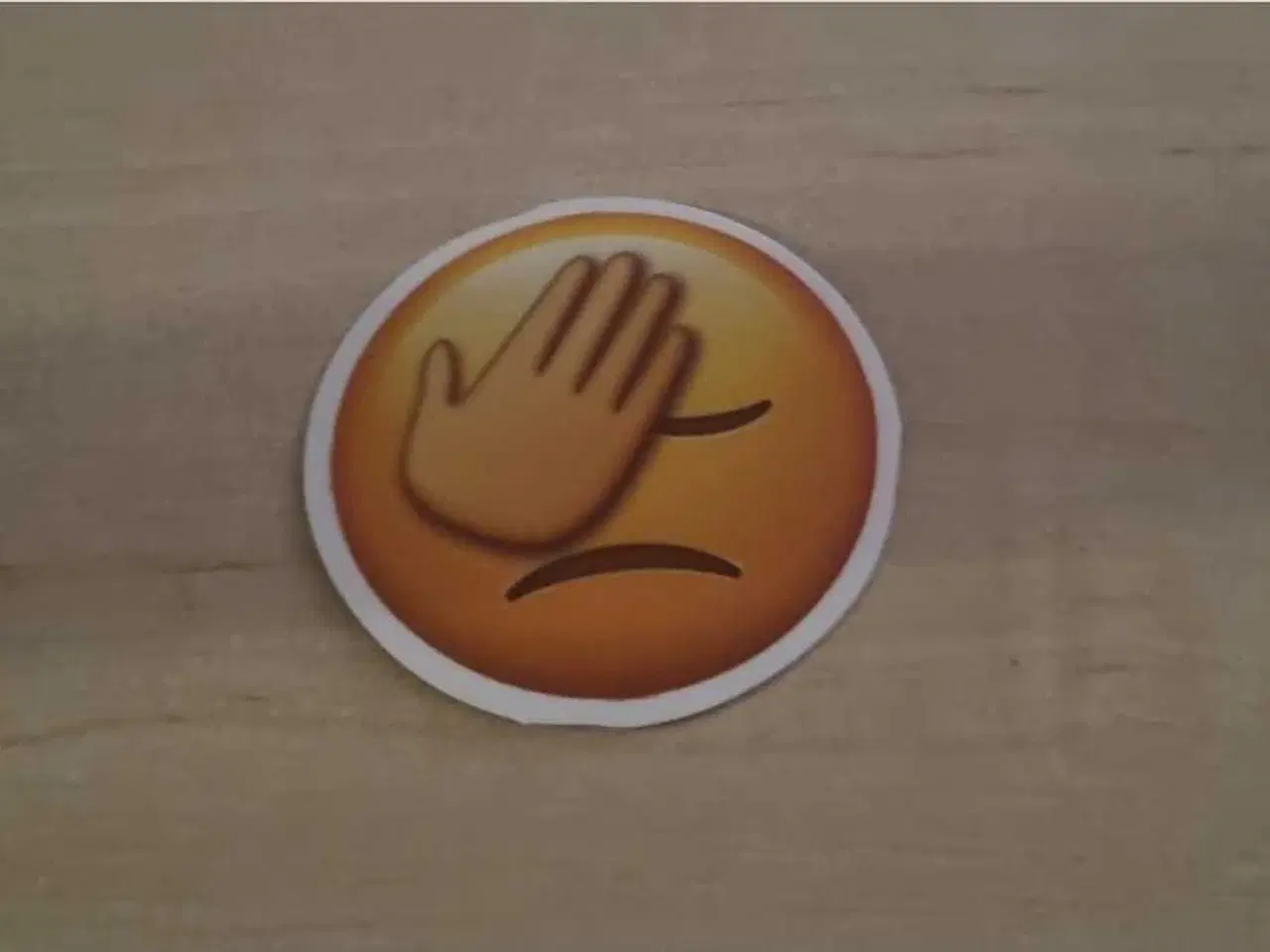 Billede 1 - Stickers 