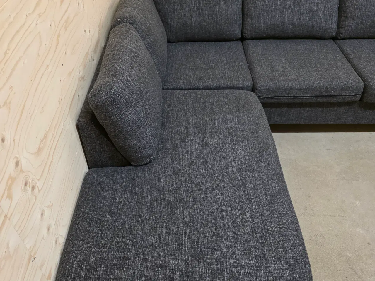 Billede 6 - 6 pers. hjørnesofa m/ Open-end