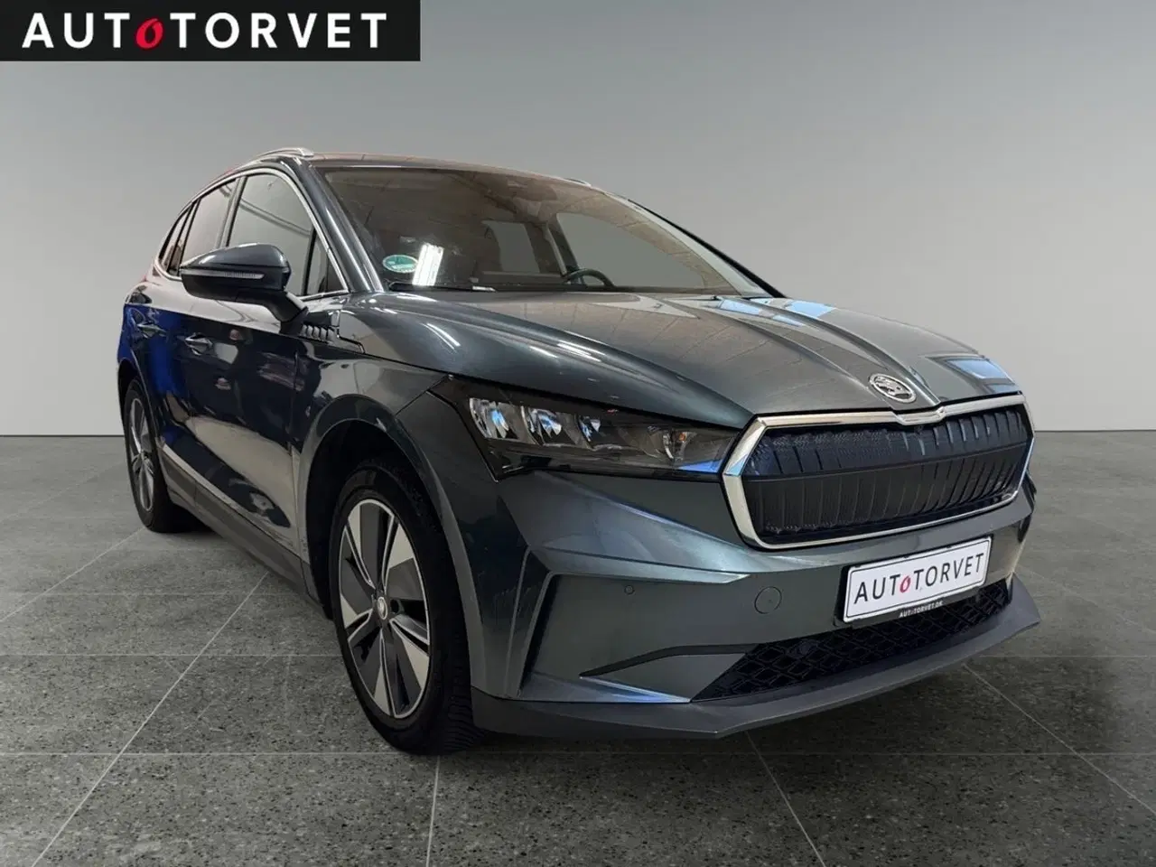 Billede 2 - Skoda Enyaq 80 iV