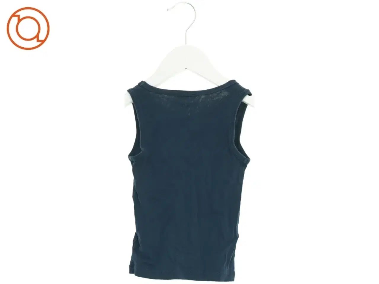Billede 2 - Undertrøje fra H&M (str. 80 cm)