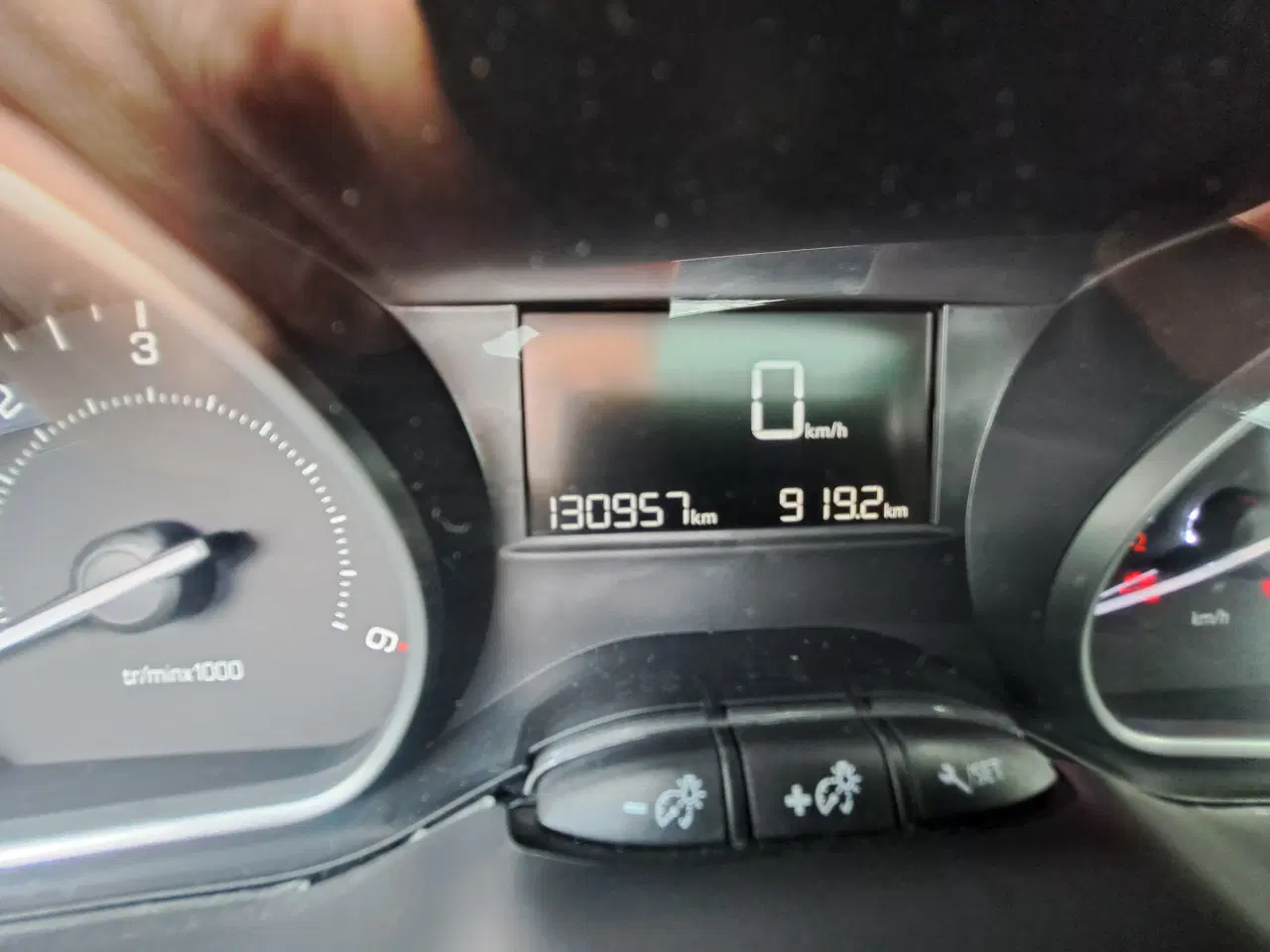 Billede 4 - Peugeot 208 1.6 2018