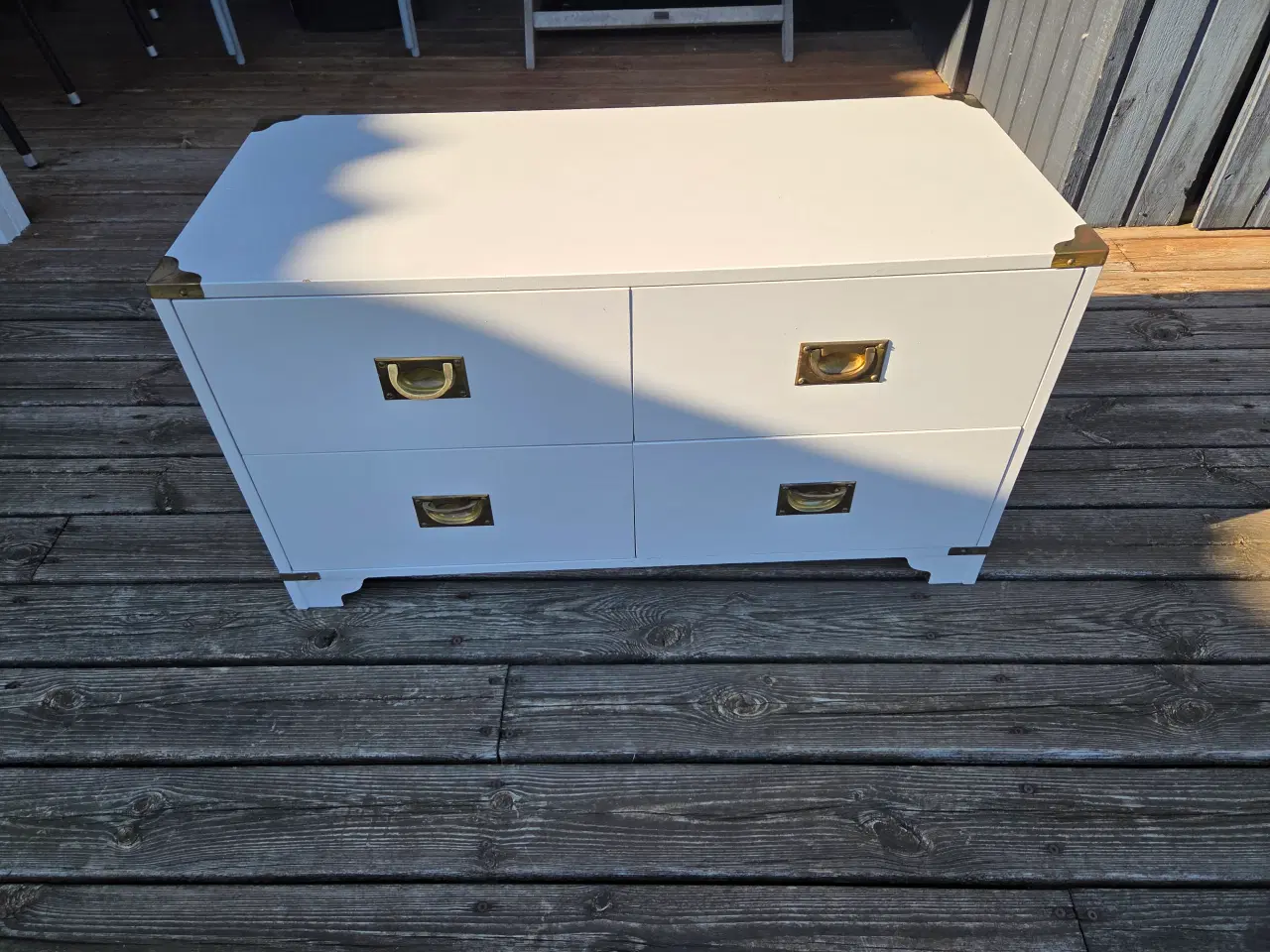 Billede 1 - Hvis reol