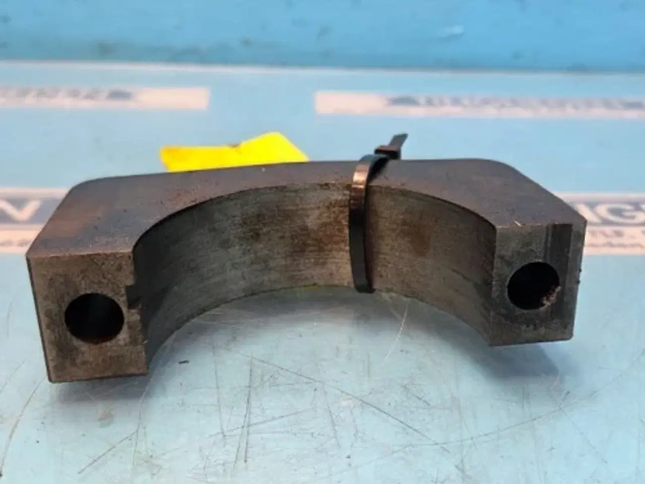 Billede 6 - John Deere 6359T Cap R79089