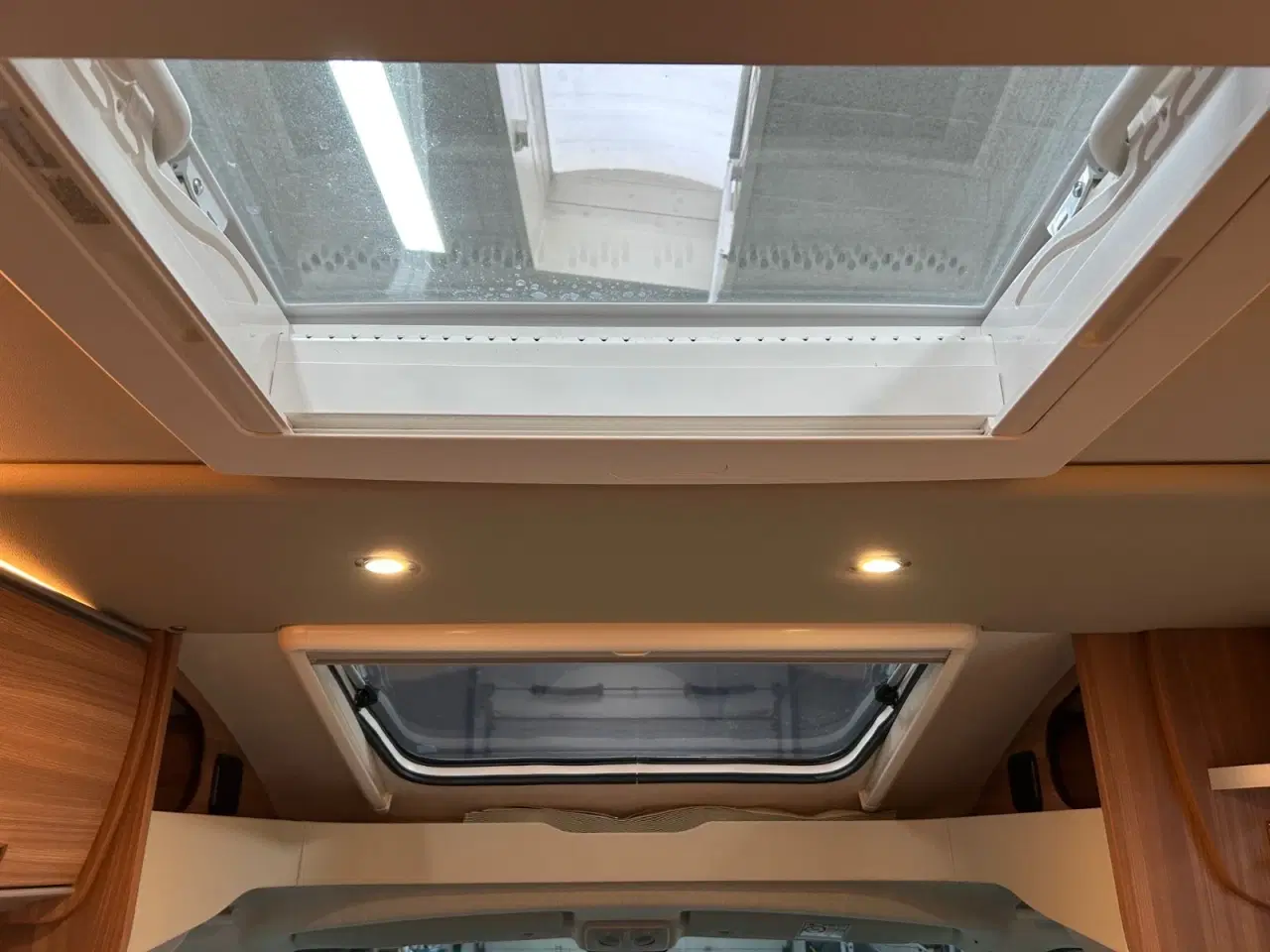 Billede 21 - Fiat Weinsberg 2,3 CaraLoft 600 MF aut.