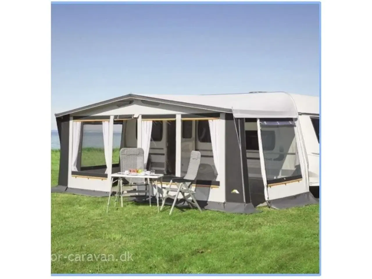 Billede 1 - 2023 - Knaus Sudwind 540 UE 60 Years