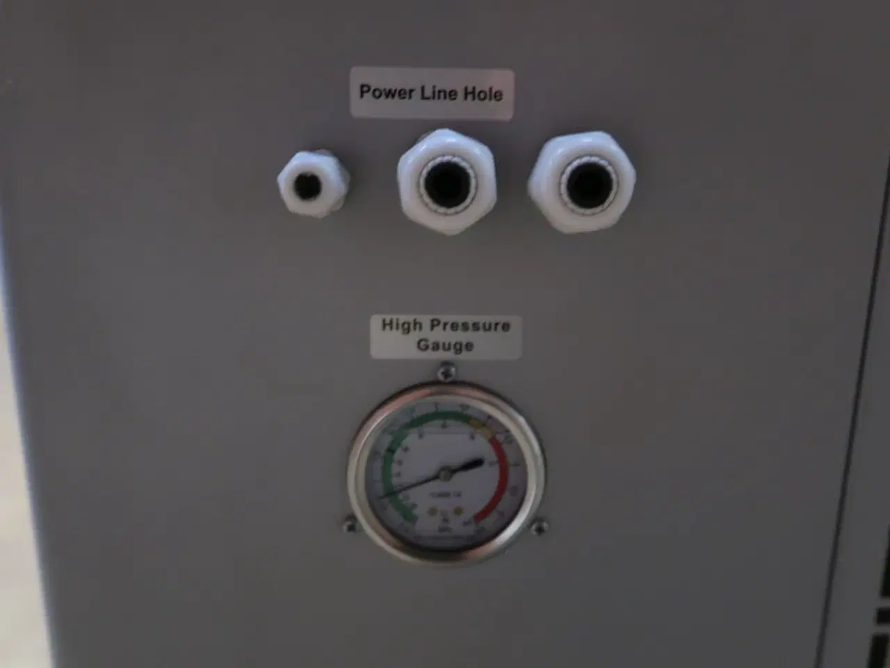 Billede 17 - luft/vand varmepumpe 8.4 kW - LÆS BESKRIVELSE