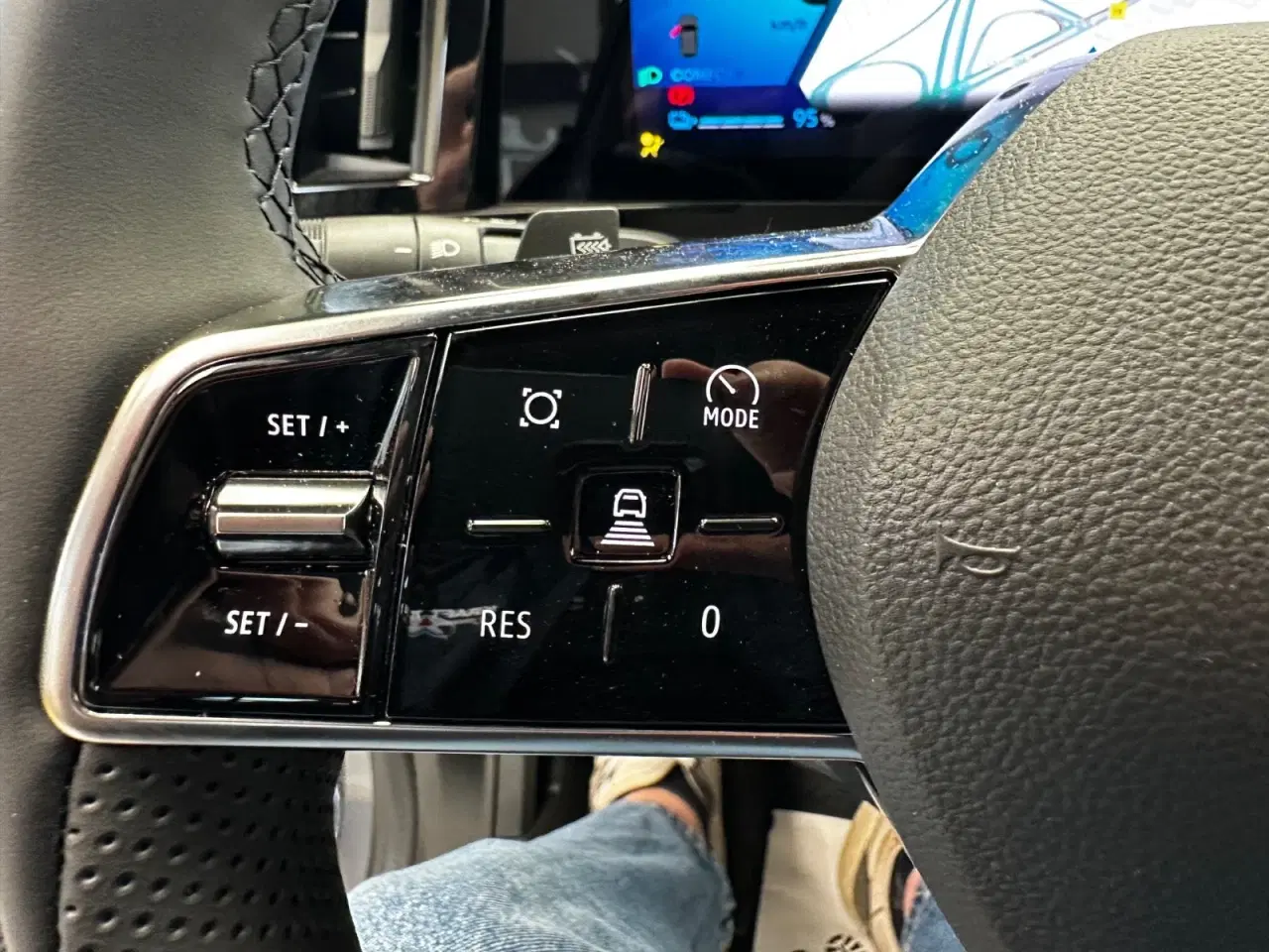 Billede 13 - Renault Scenic E-Tech 87 Techno