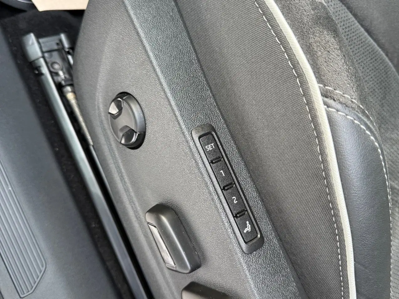 Billede 10 - Skoda Enyaq 85 iV Sportline Maxx Coupé