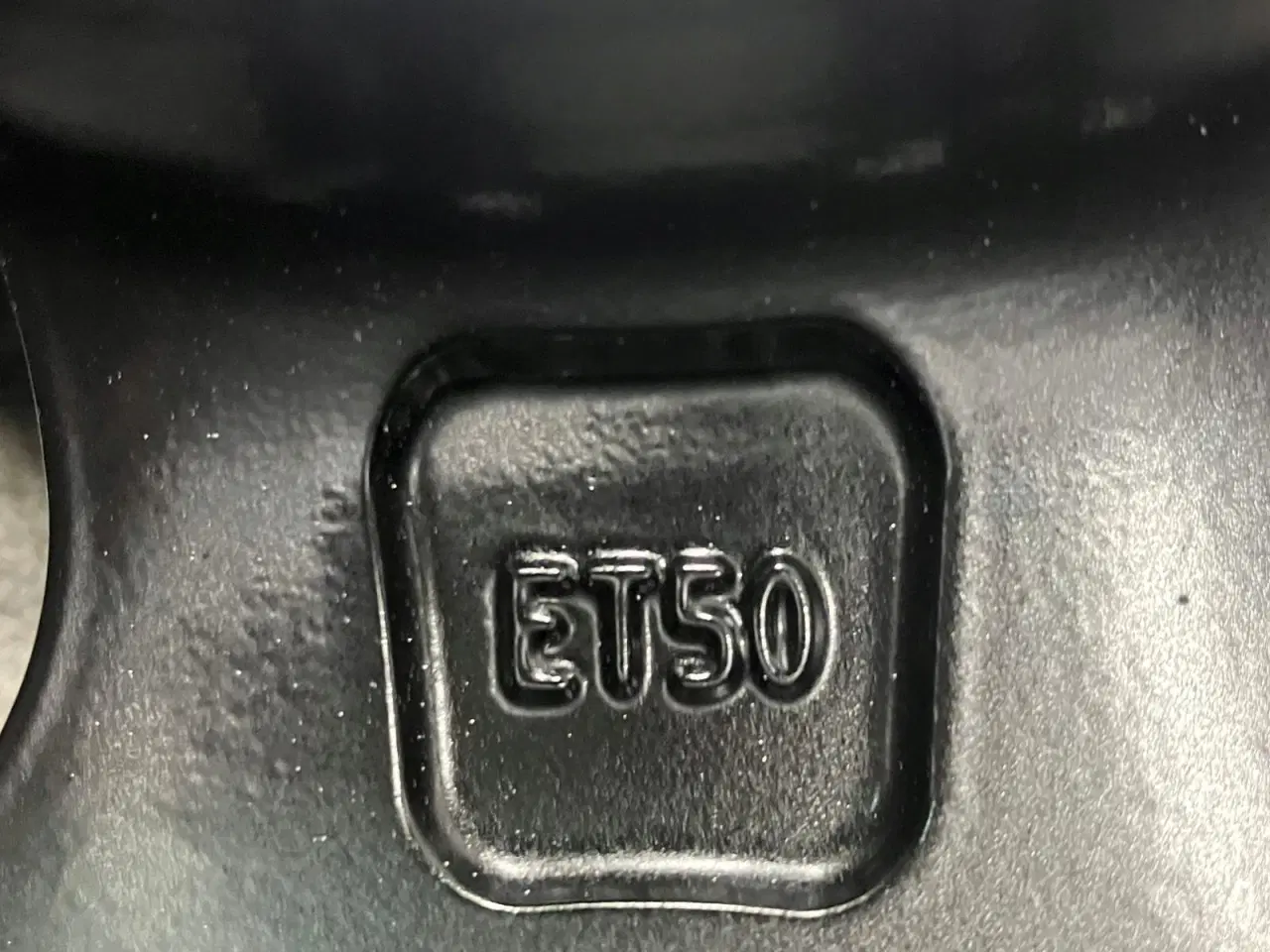 Billede 9 - ALUFÆLGE PORSCHE RS SPYDER 911 992 4 4S 20"/21"
