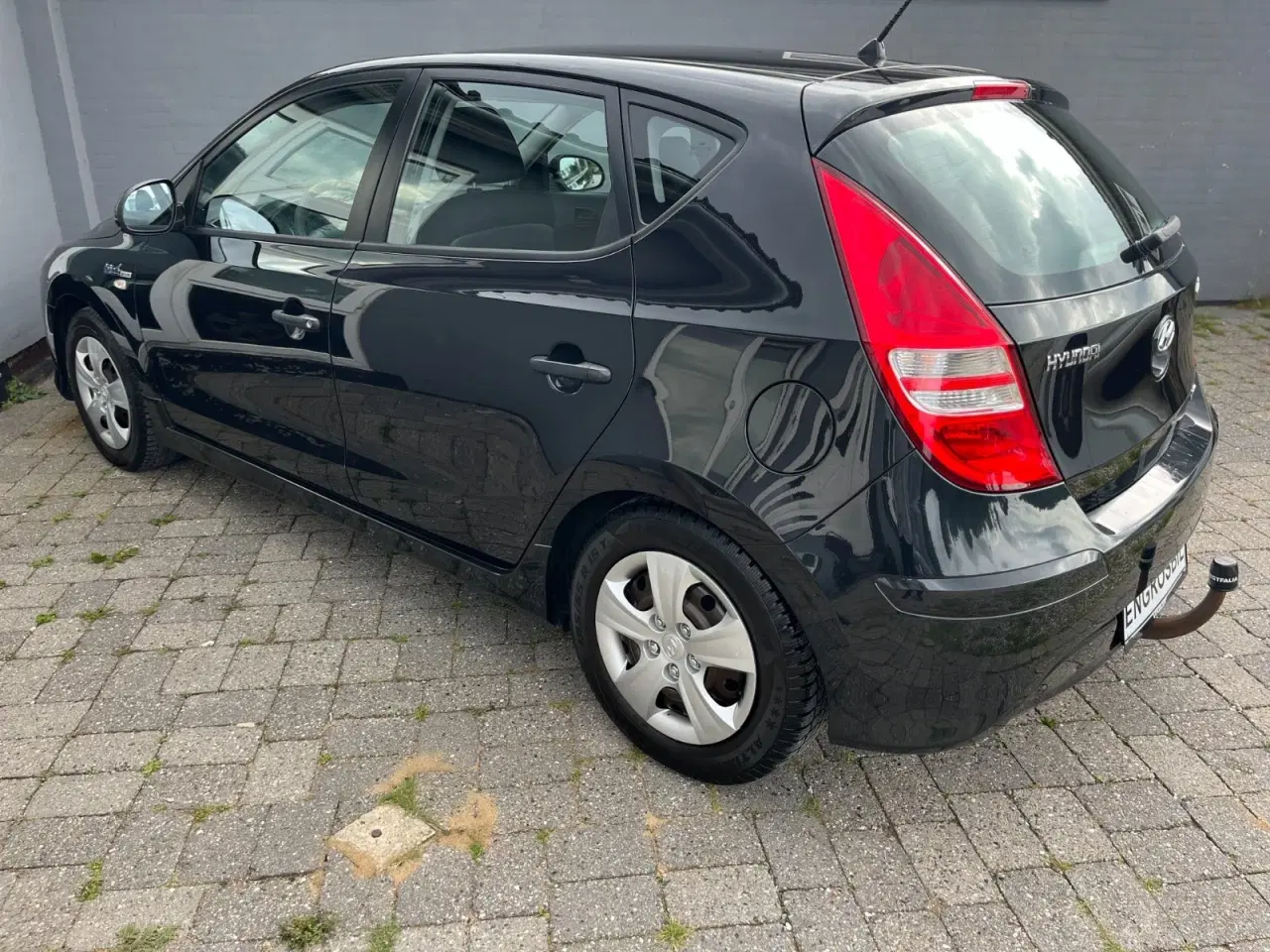 Billede 4 - Hyundai i30 1,4 CVVT Comfort
