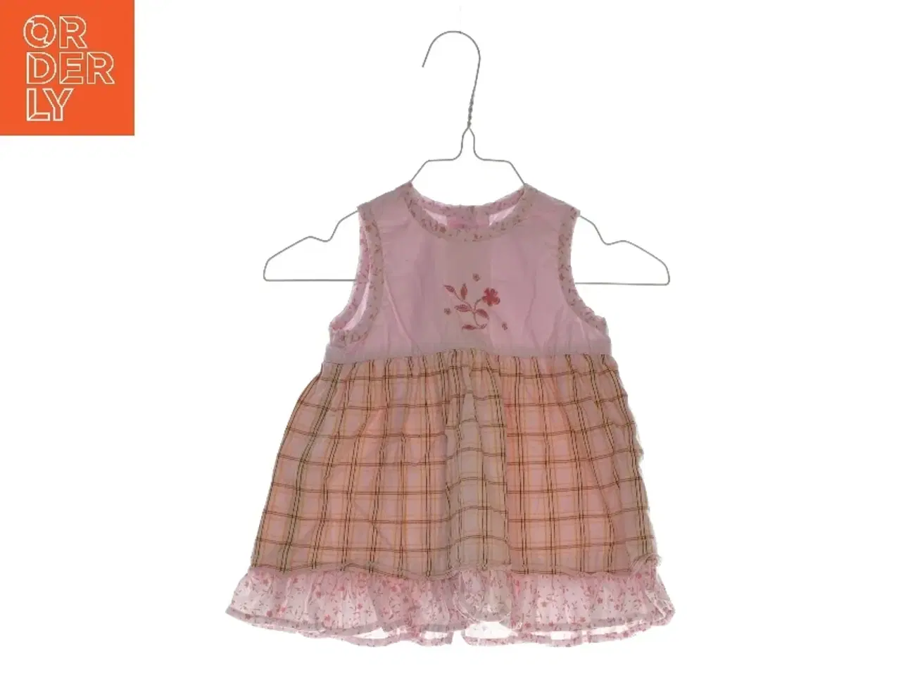 Billede 1 - Kjole fra Name it (str. 62)