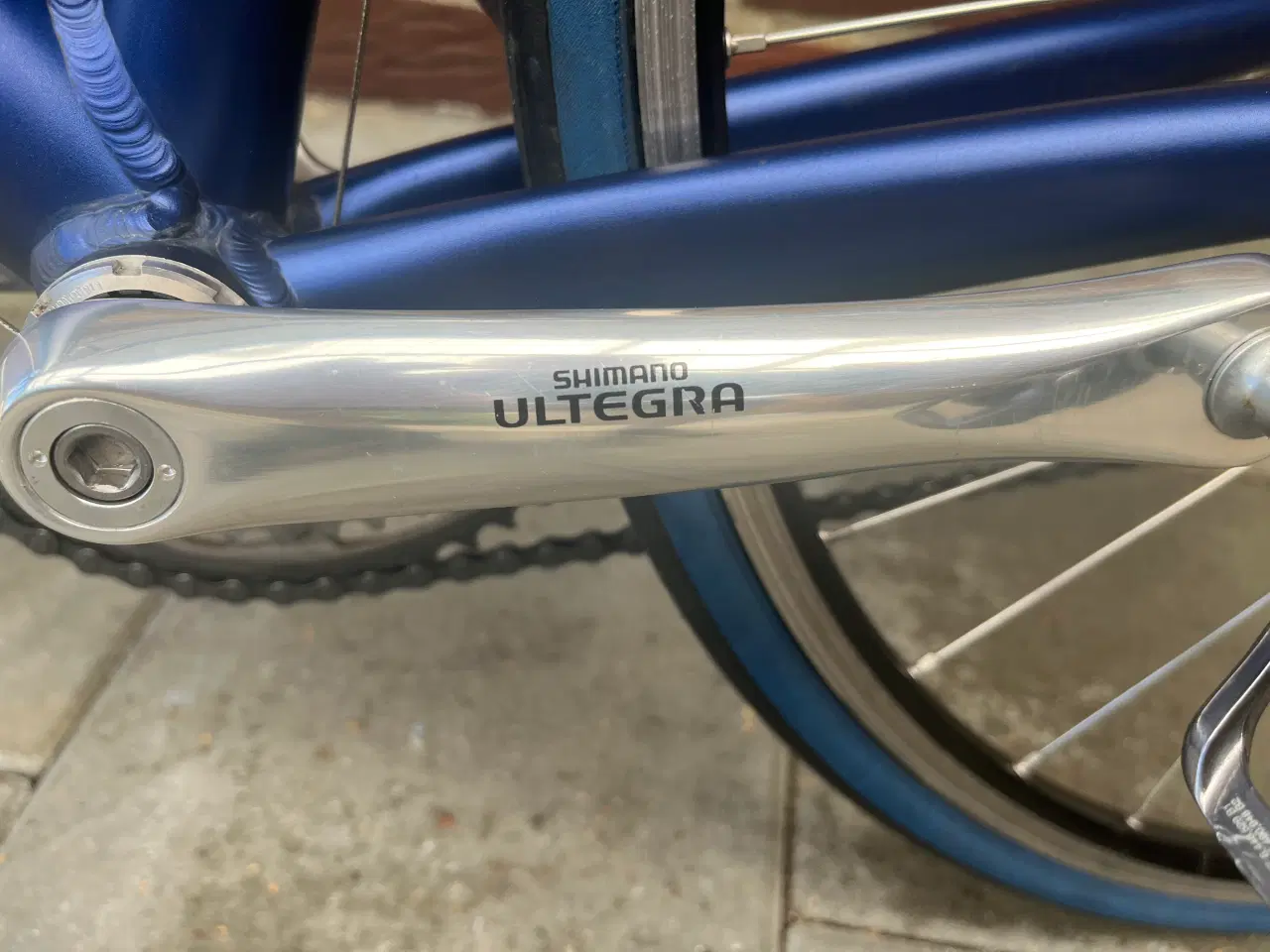 Billede 13 - Racercykel Principia