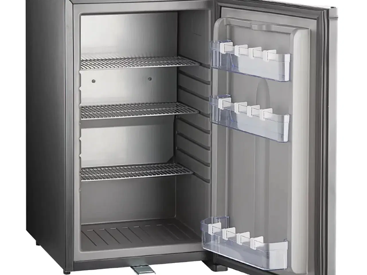 Billede 2 -  Tefcold TM55 Minibar – 44 Liter – sort