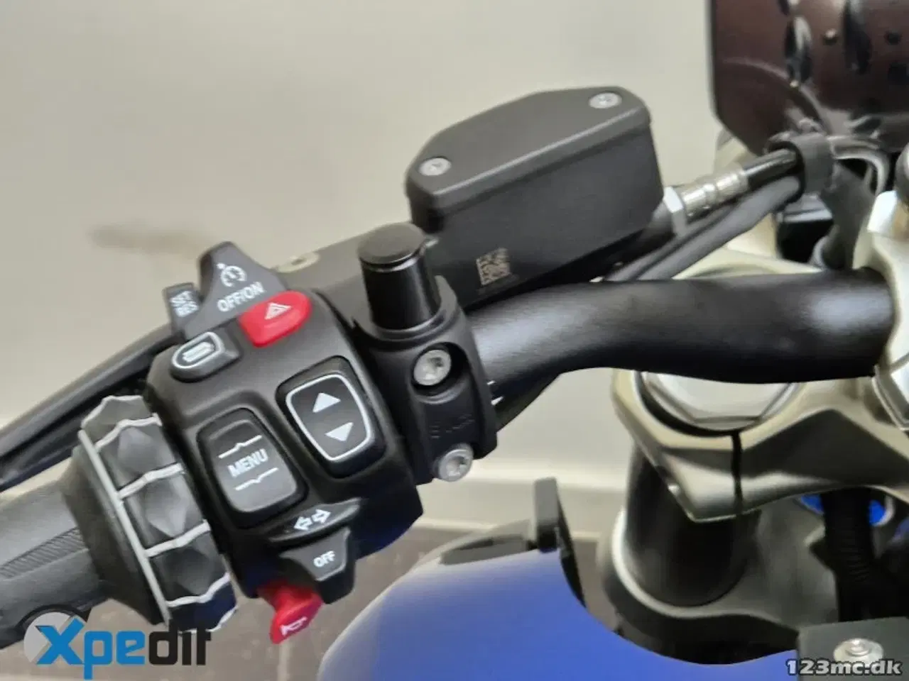 Billede 17 - BMW R 1300 R