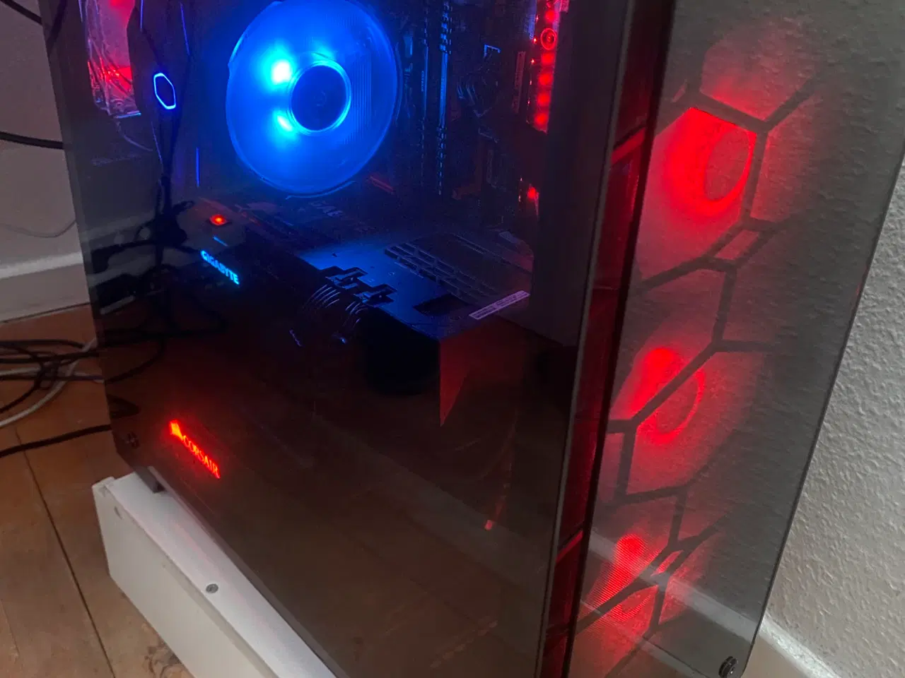 Billede 2 - Gaming pc sælges