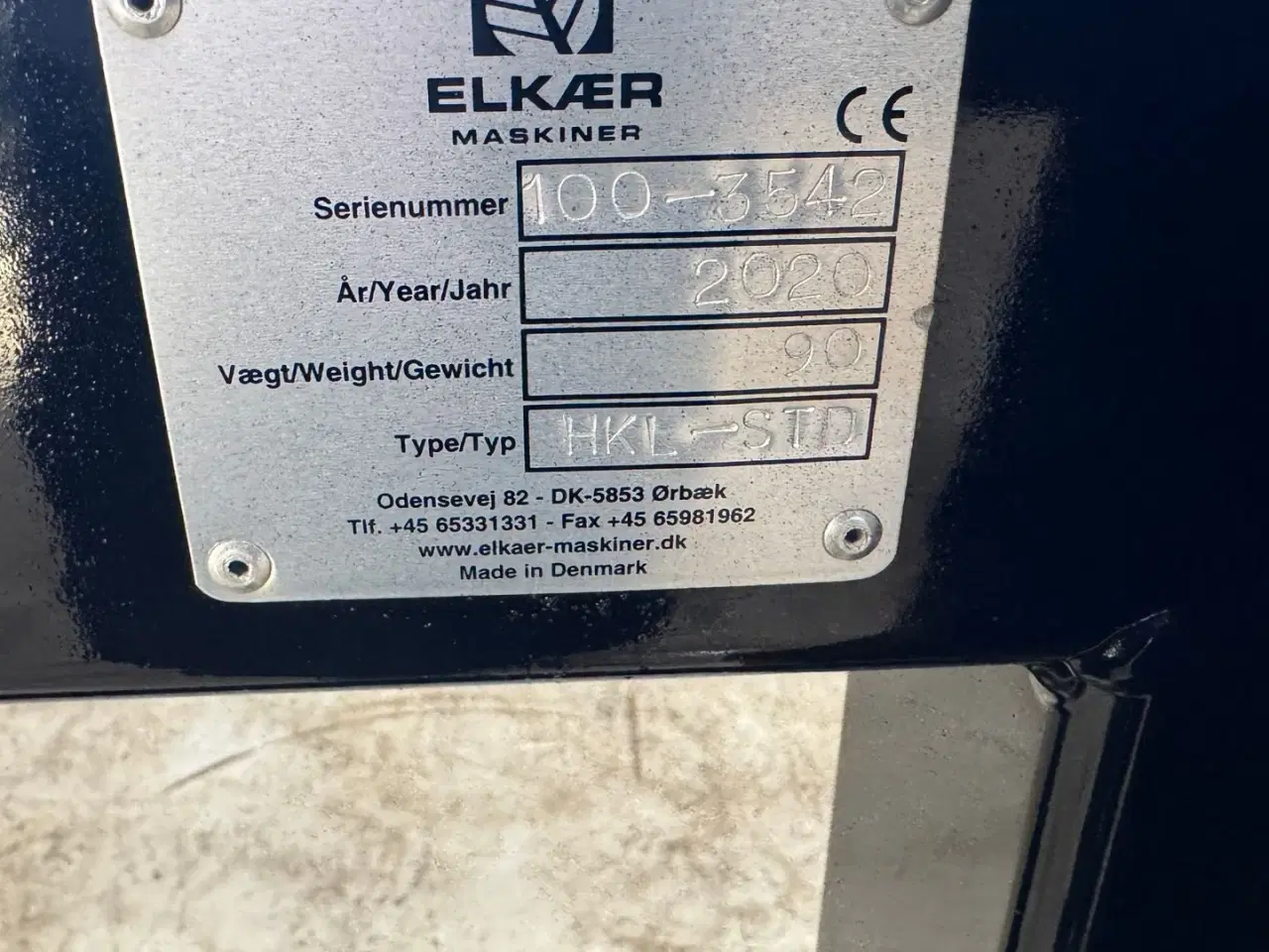 Billede 23 - Spearhead Sperehead