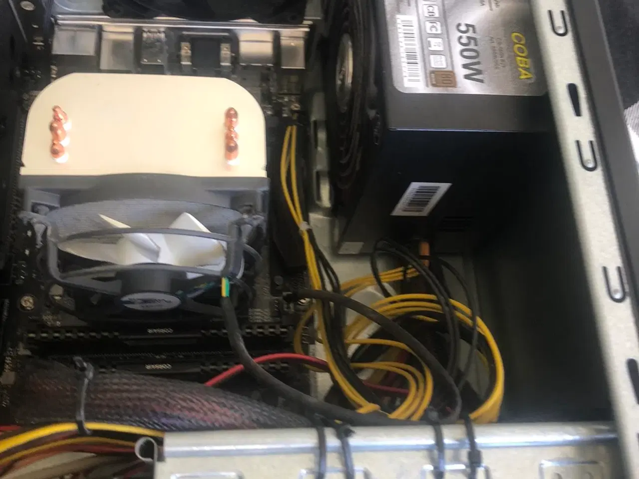 Billede 3 - gamer PC'er