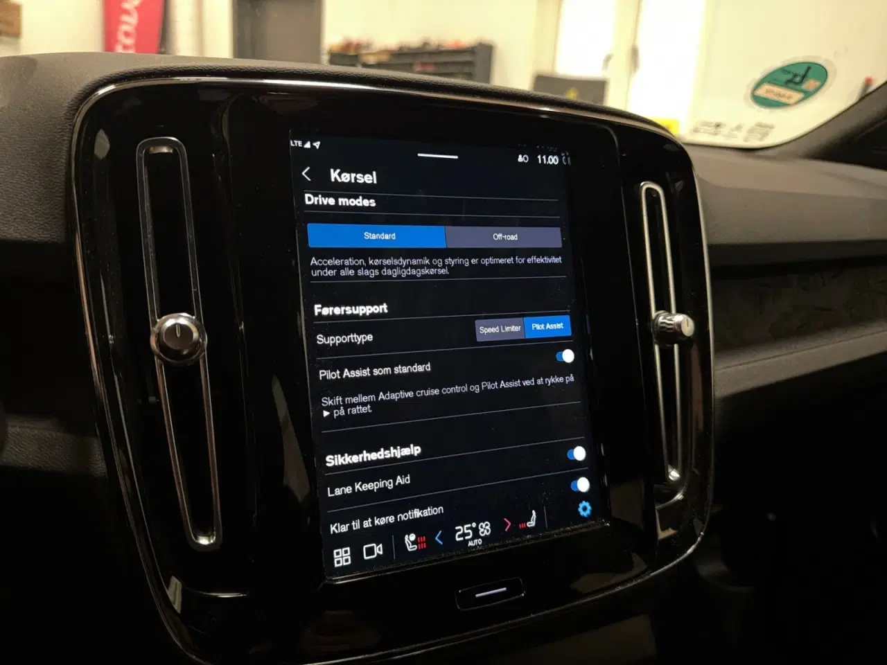 Billede 11 - Volvo XC40  P6 ReCharge Plus