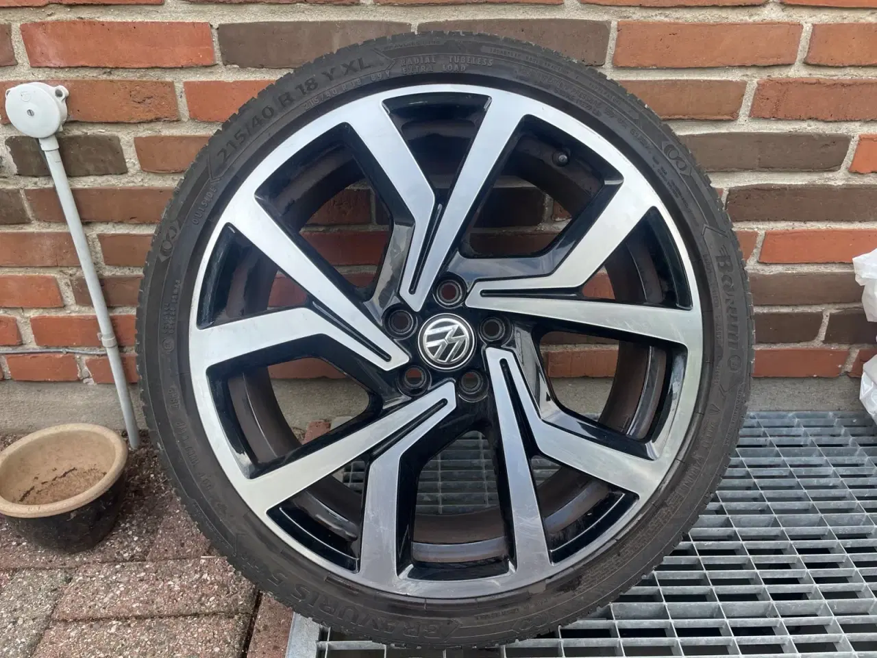 Billede 23 - VW Polo 2,0 GTi DSG