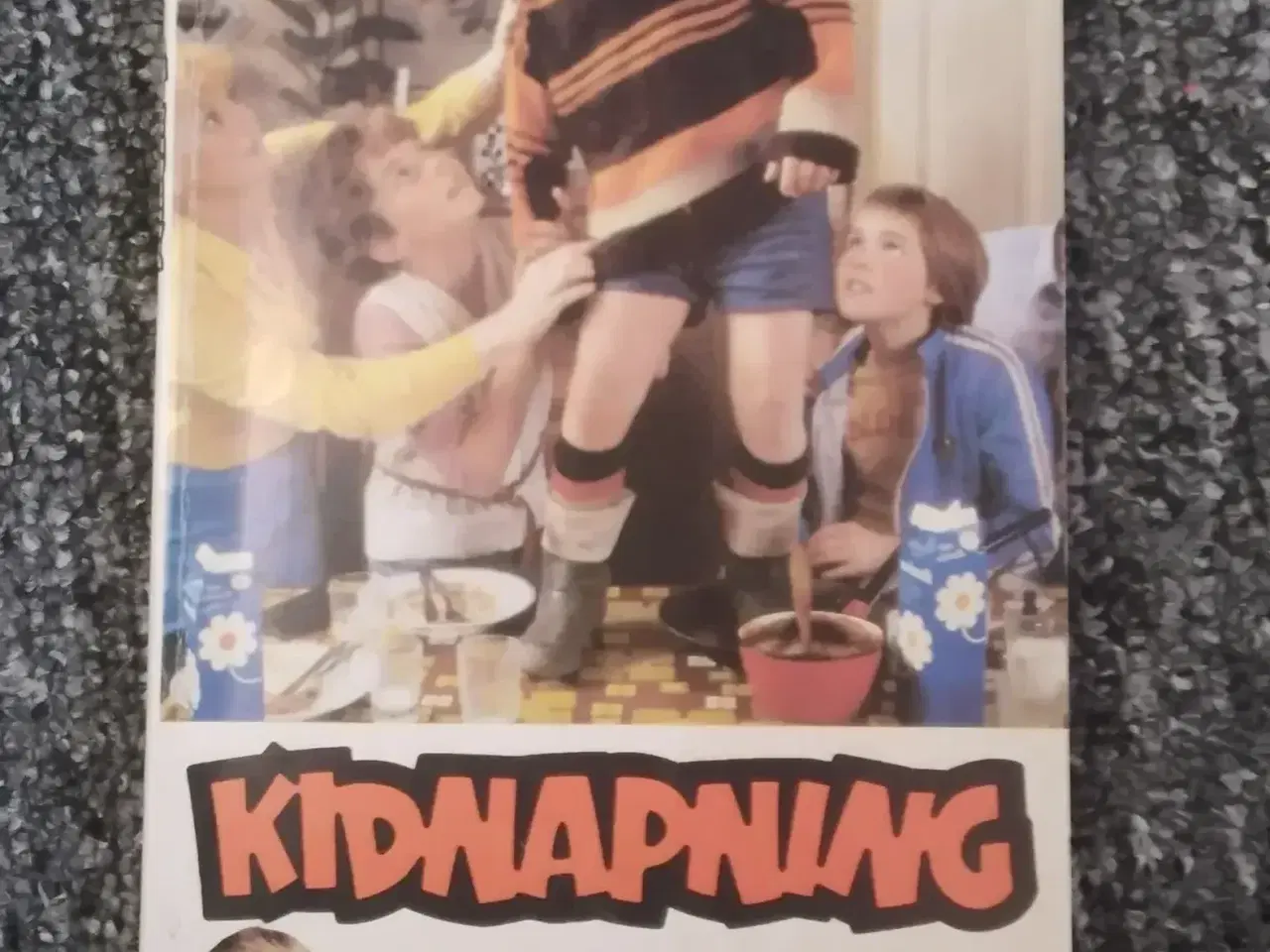 Billede 9 - Retro Ungdomsbøger