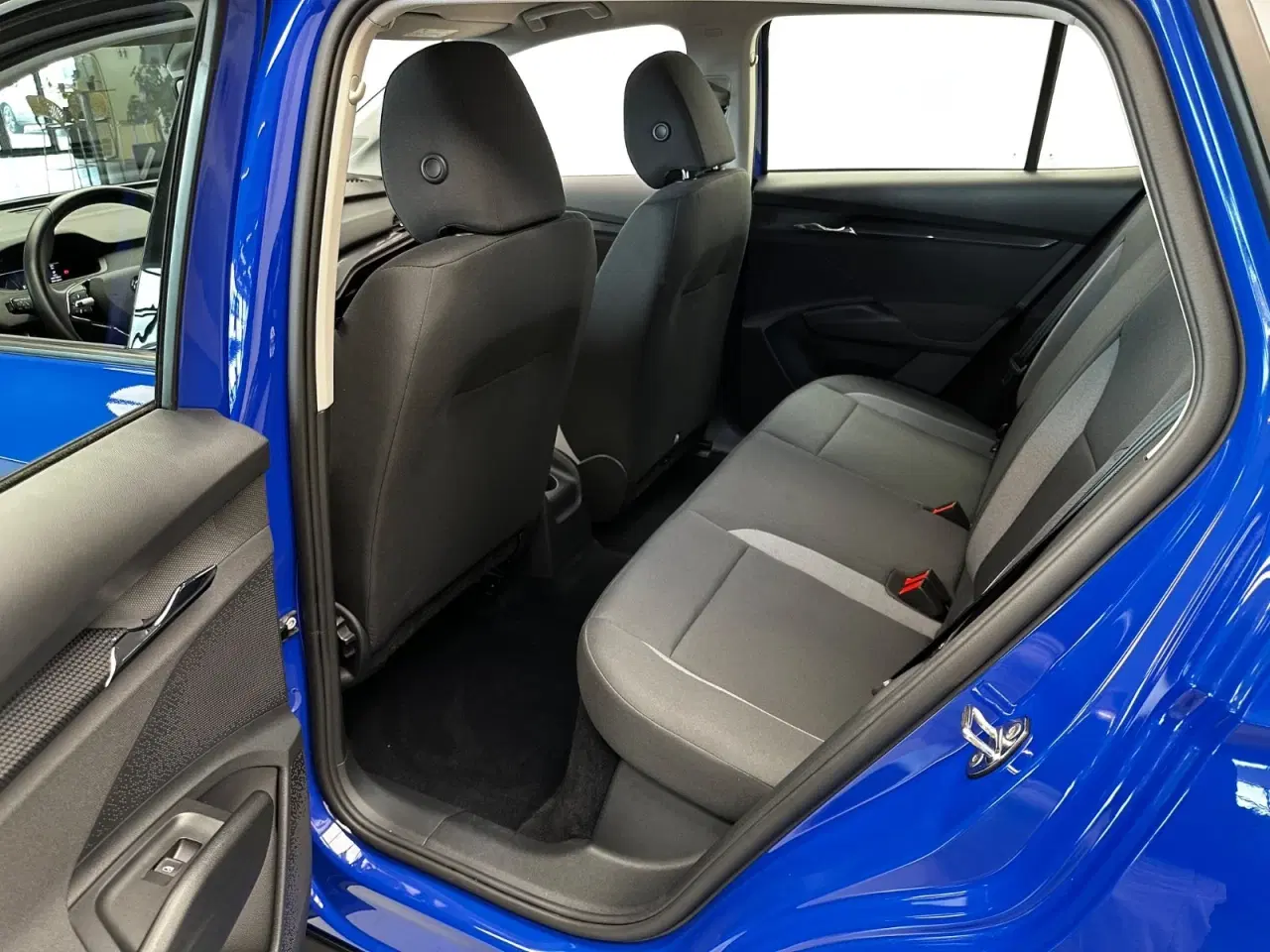 Billede 9 - Skoda Enyaq 50 iV