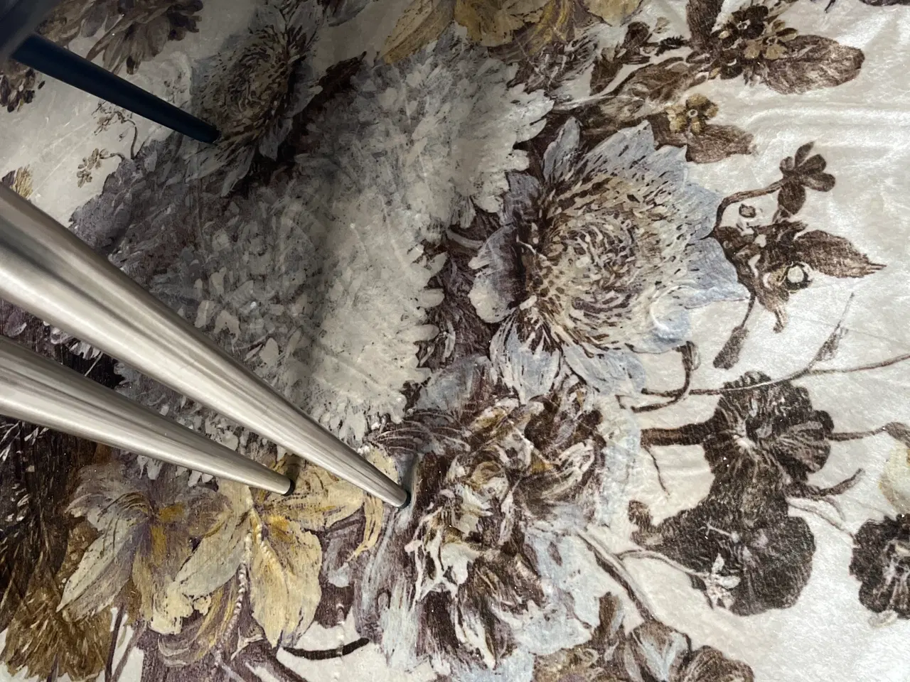 Billede 1 - Tæppe , 160-230