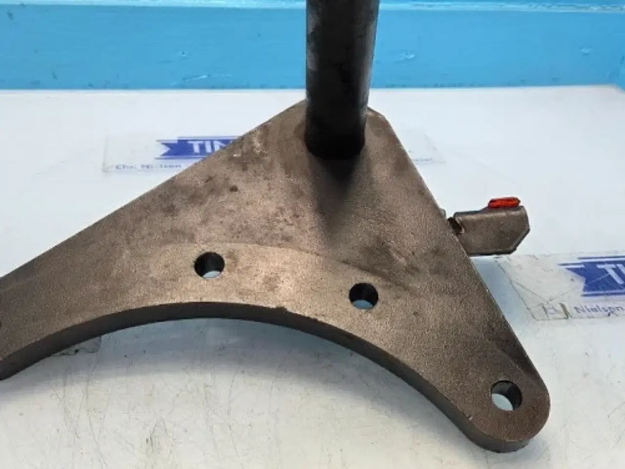 Billede 8 - New Holland T6.160 Beslag 47974173