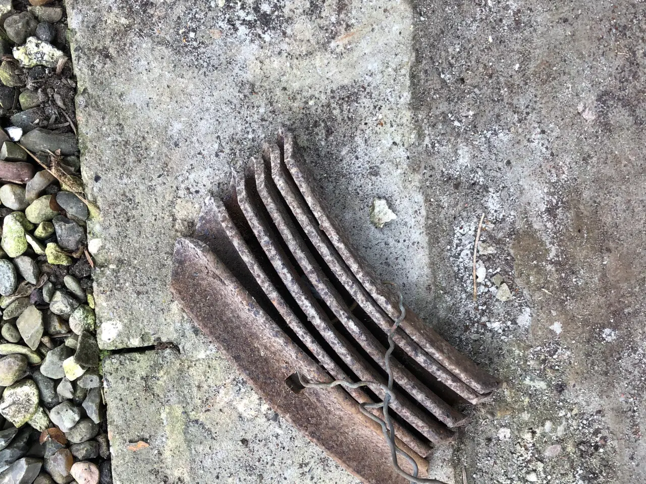 Billede 3 - Harve 2 m