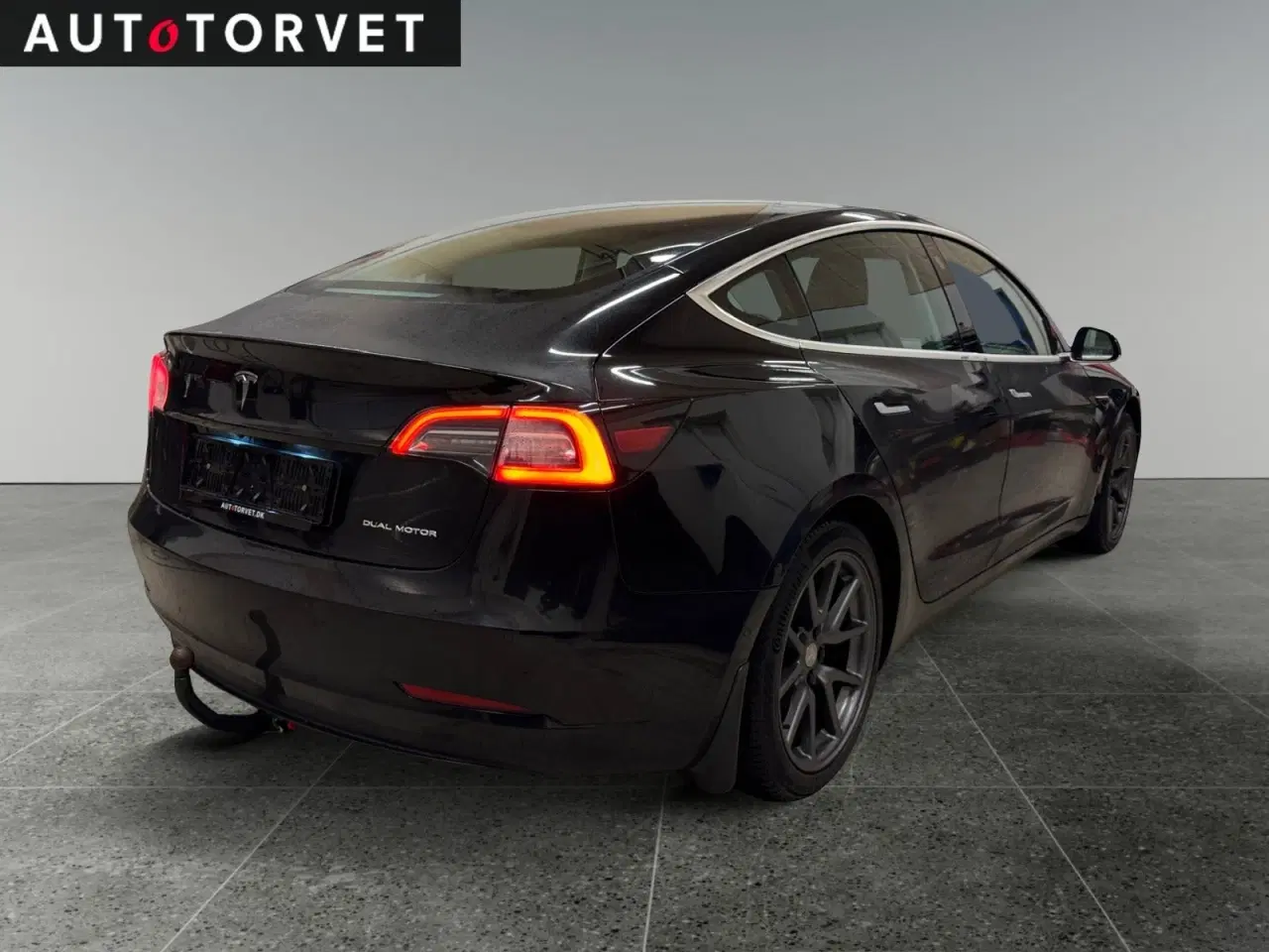 Billede 3 - Tesla Model 3 Long Range AWD