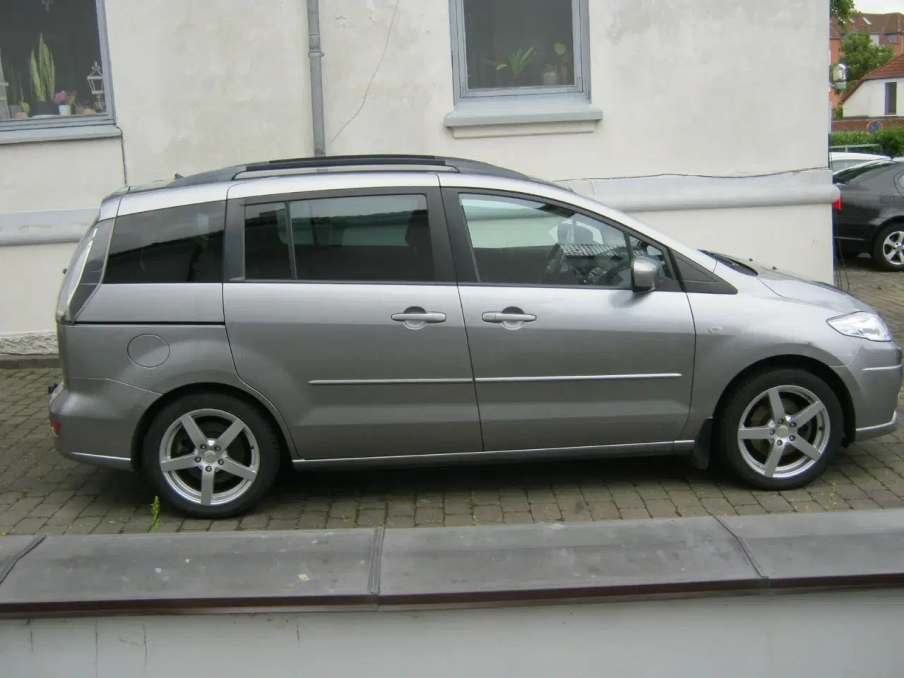 Billede 16 - Mazda 5 2,0 Advance 7prs