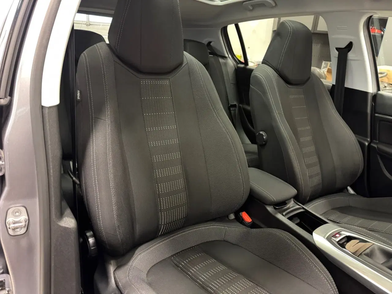 Billede 15 - Peugeot 308 1,6 BlueHDi 120 Prestige Sky