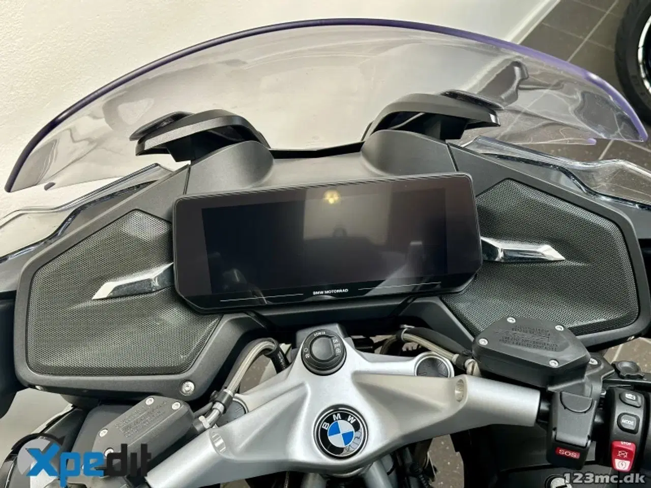 Billede 11 - BMW R 1250 RT