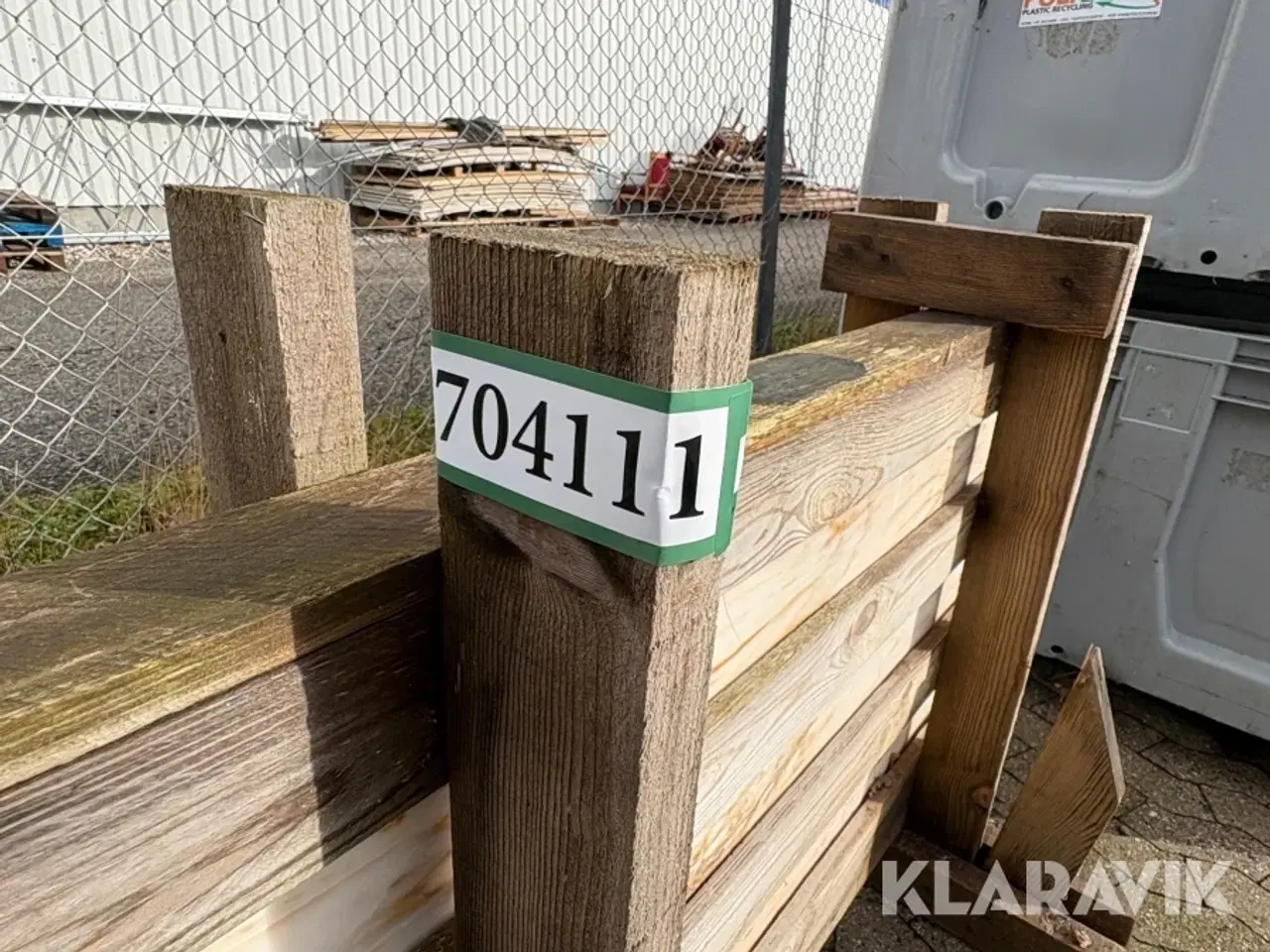 Billede 6 - Marmor bordplade