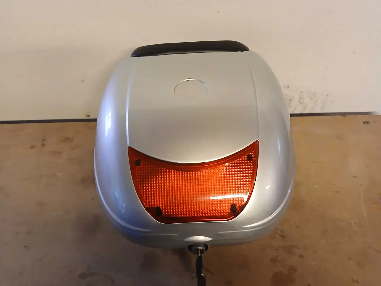 Billede 4 - Bagageboks