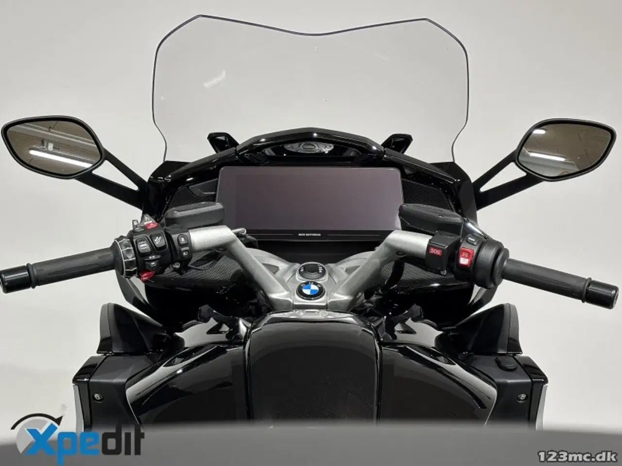Billede 10 - BMW K 1600 GT