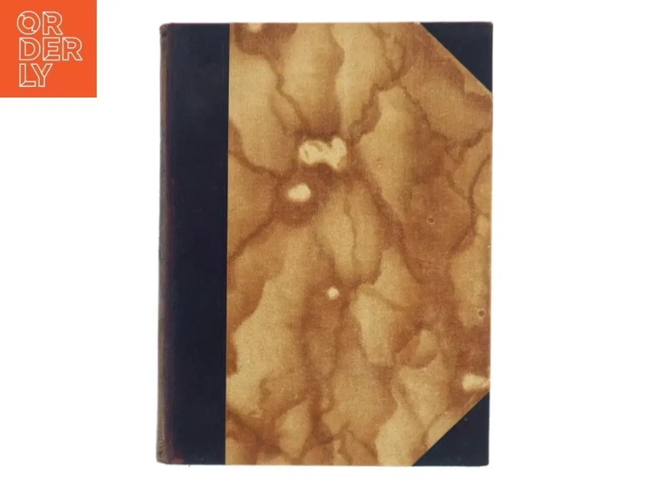 Billede 1 - (Bog)