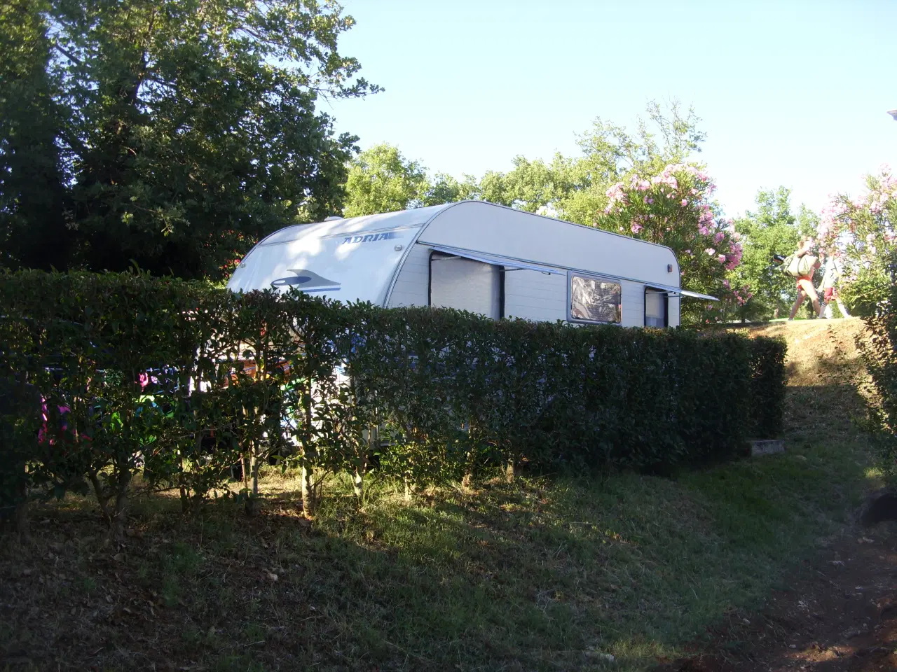 Billede 7 - Adria Adora 462 PU