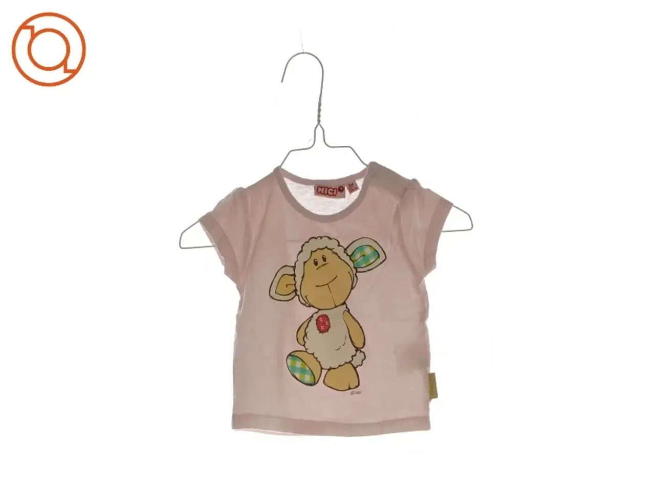 Billede 1 - Bluse fra NICI (str. 6 mdr.)