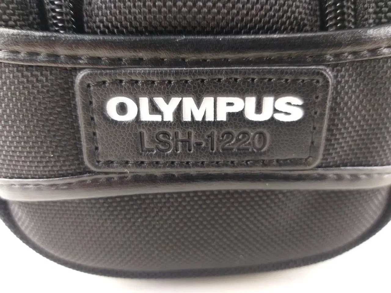 Billede 5 - Fototaske Olympus LSH-1220