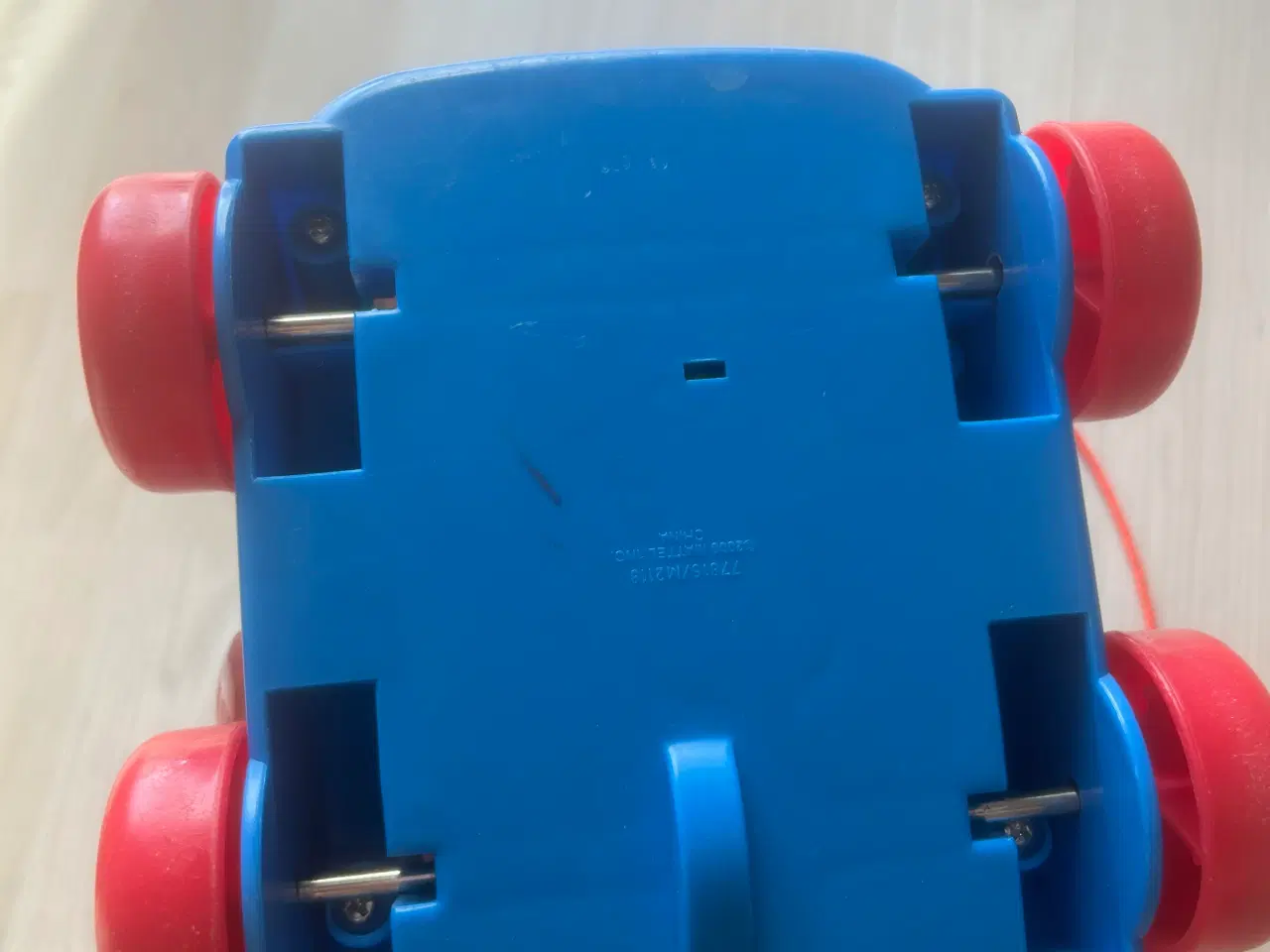 Billede 4 - fisher-prise telefon 