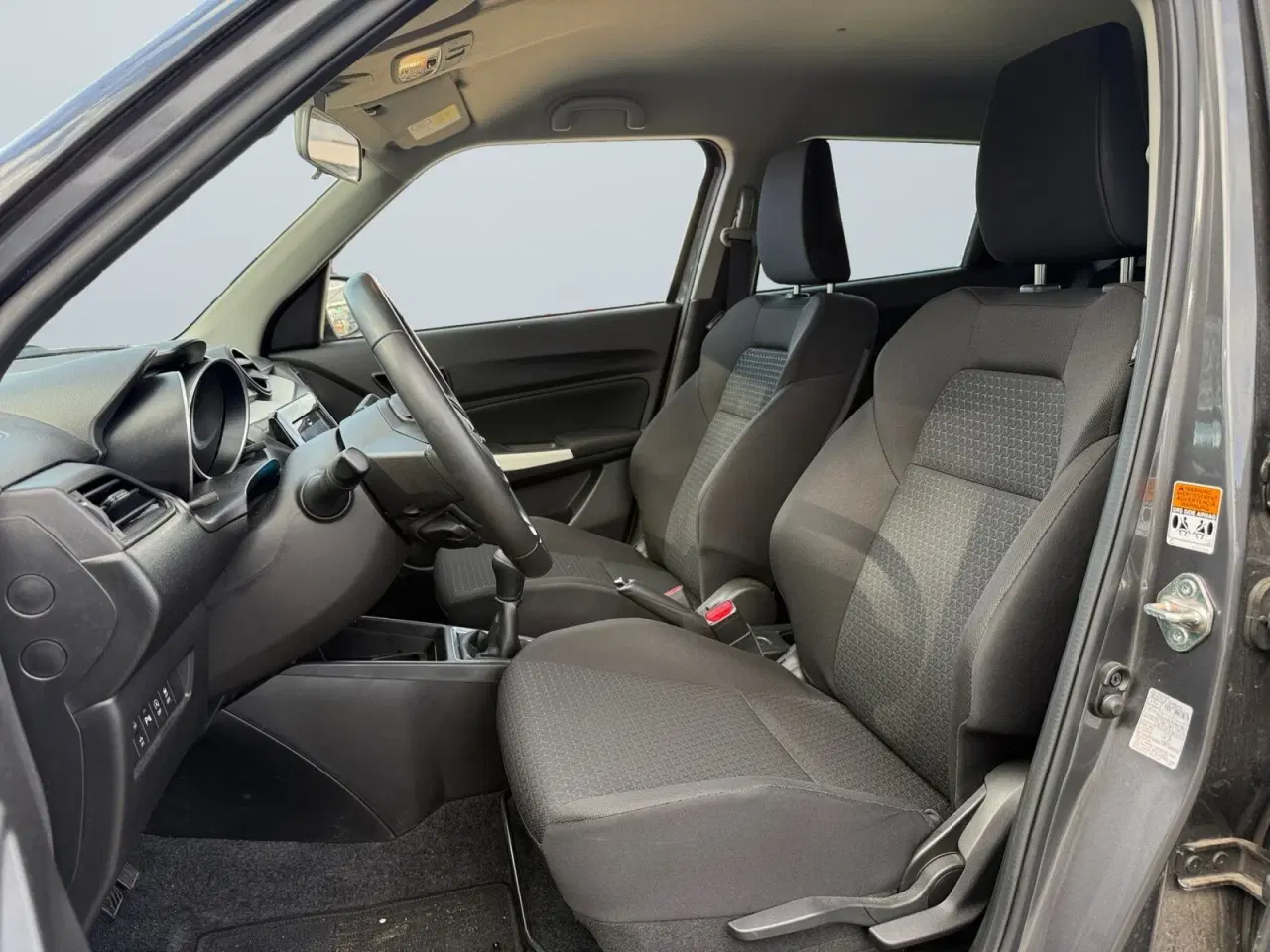 Billede 4 - Suzuki Swift 1,2 mHybrid Action