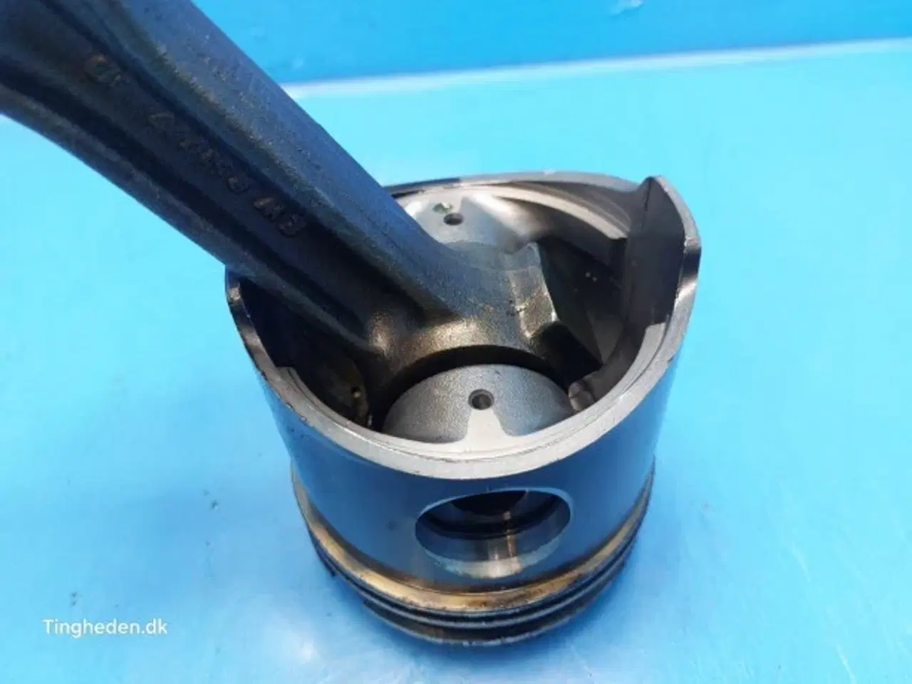 Billede 9 - John Deere 6359 Stempel RE24458