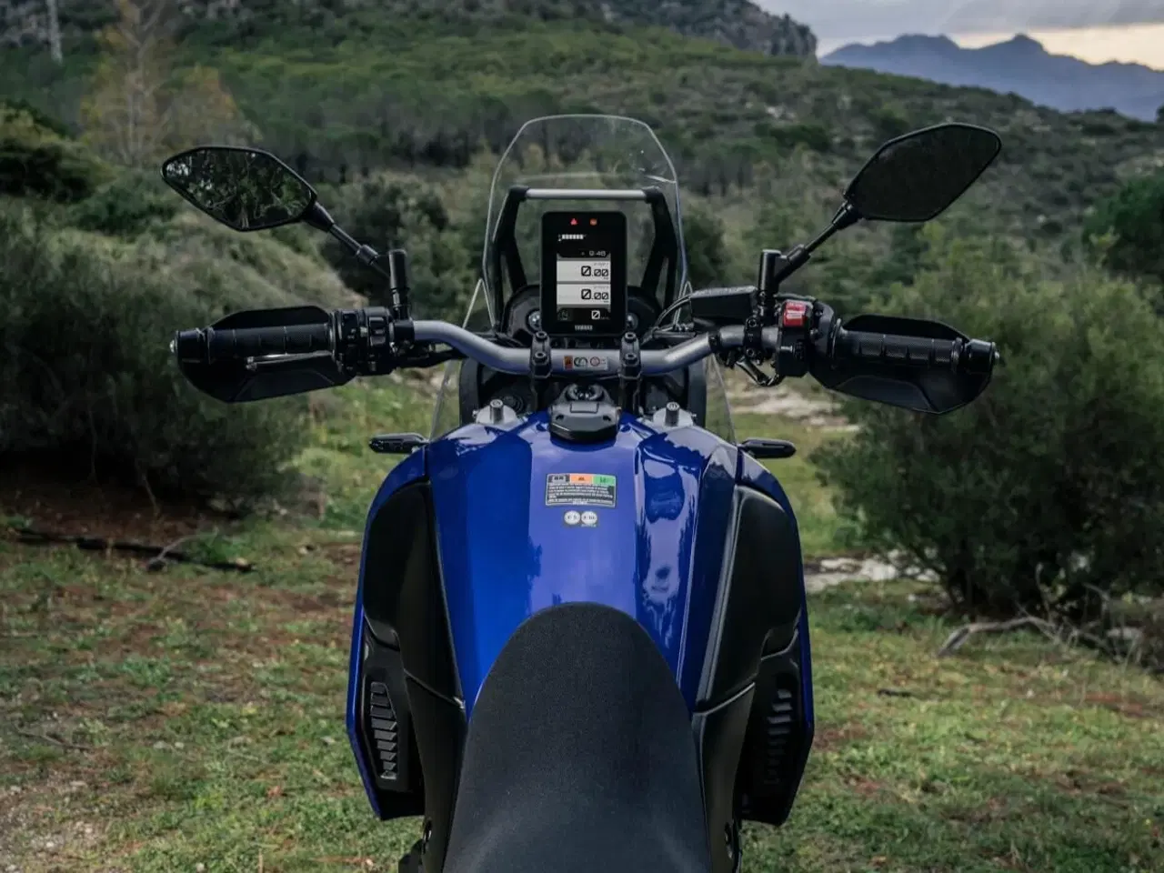 Billede 19 - Yamaha Ténéré 700 Extreme