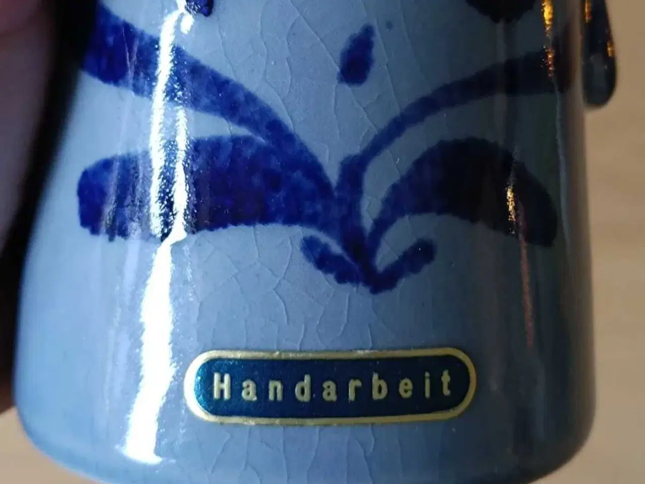 Billede 3 - Sgrafio kande