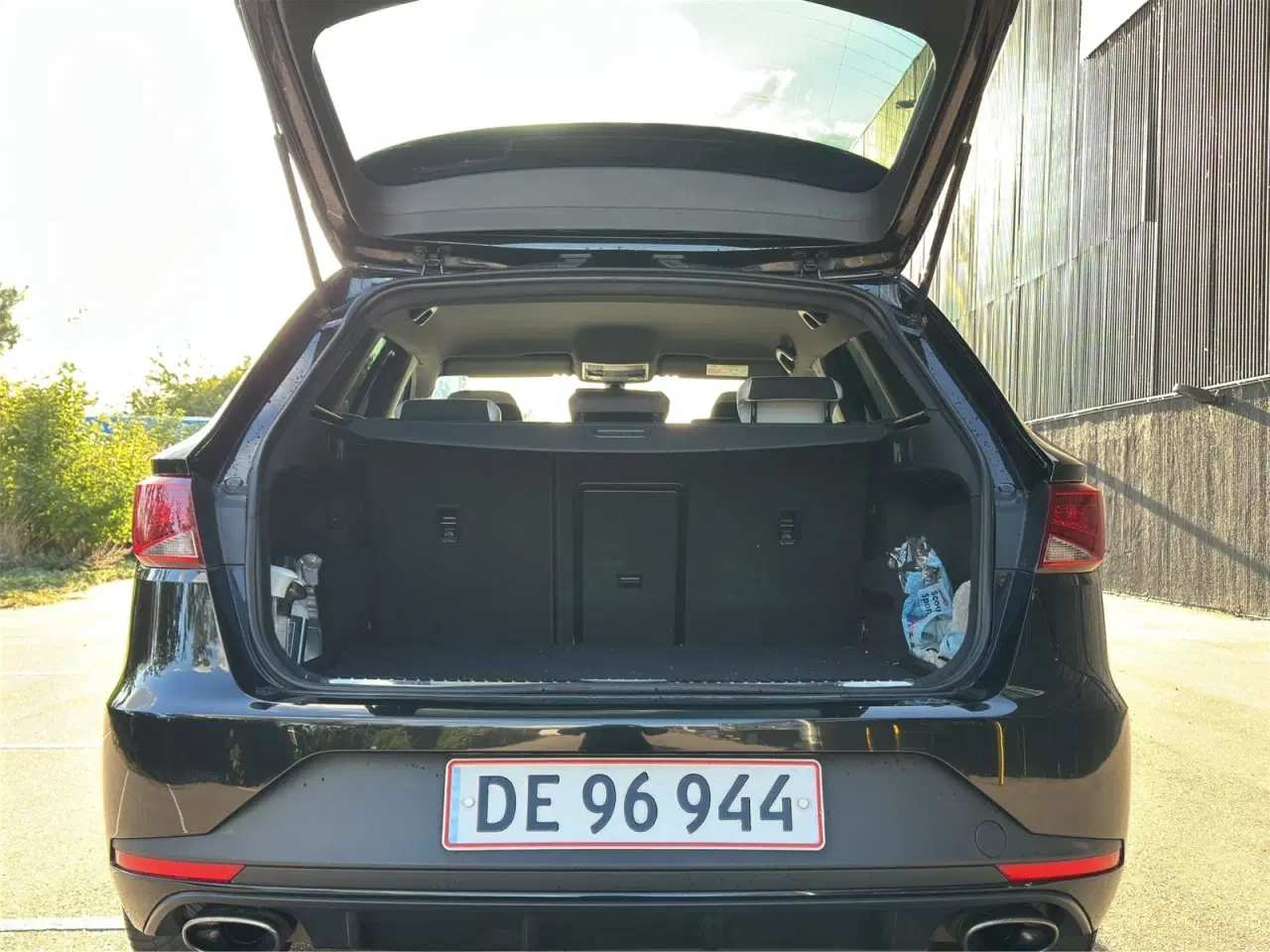 Billede 16 - Seat Leon 2,0 TSi 280 Cupra ST DSG